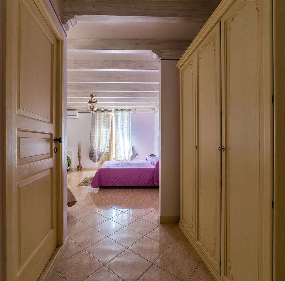 Hotel Centrale Bagheria Ngoại thất bức ảnh