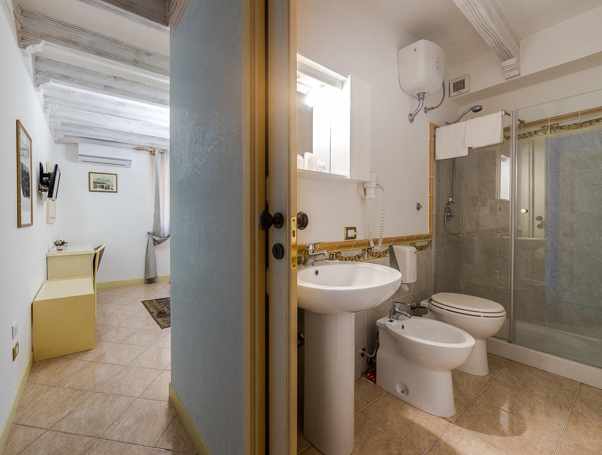 Hotel Centrale Bagheria Ngoại thất bức ảnh