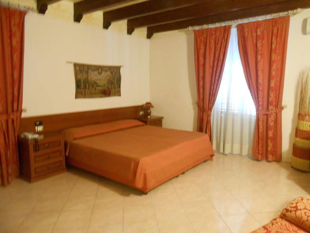 Hotel Centrale Bagheria Ngoại thất bức ảnh