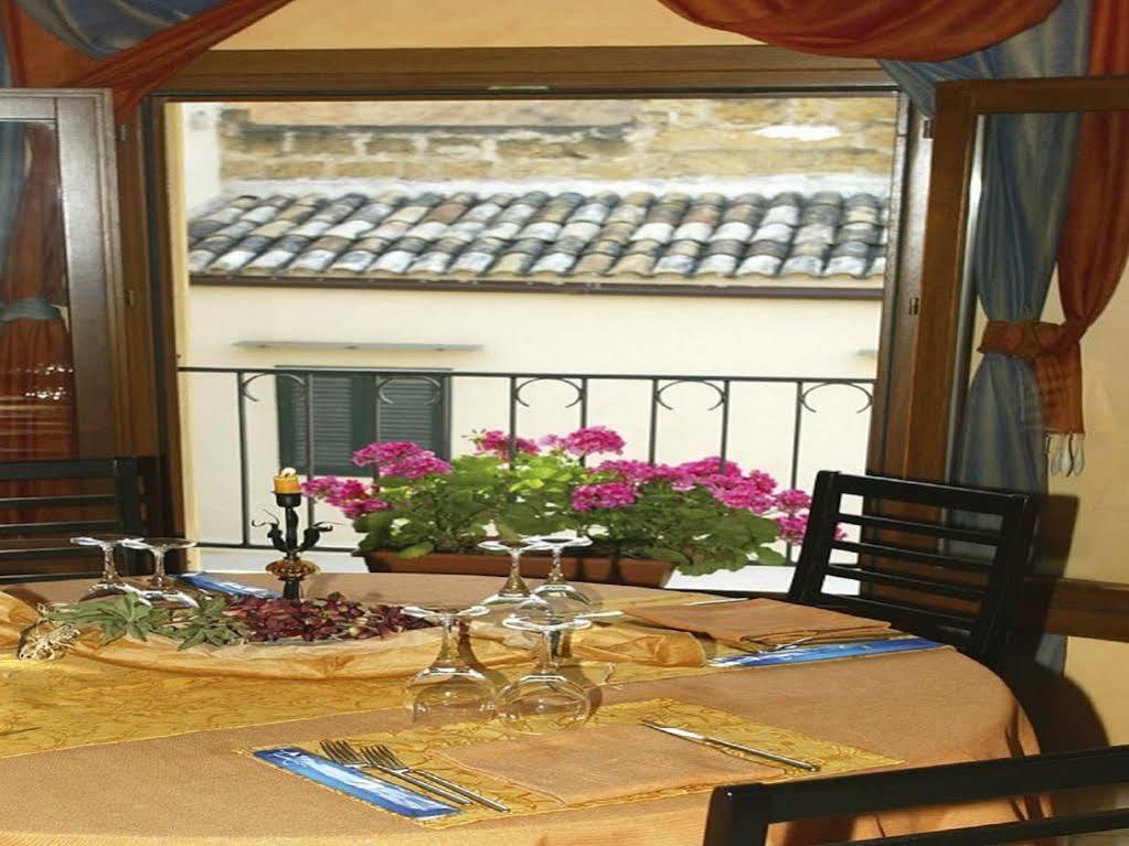 Hotel Centrale Bagheria Ngoại thất bức ảnh