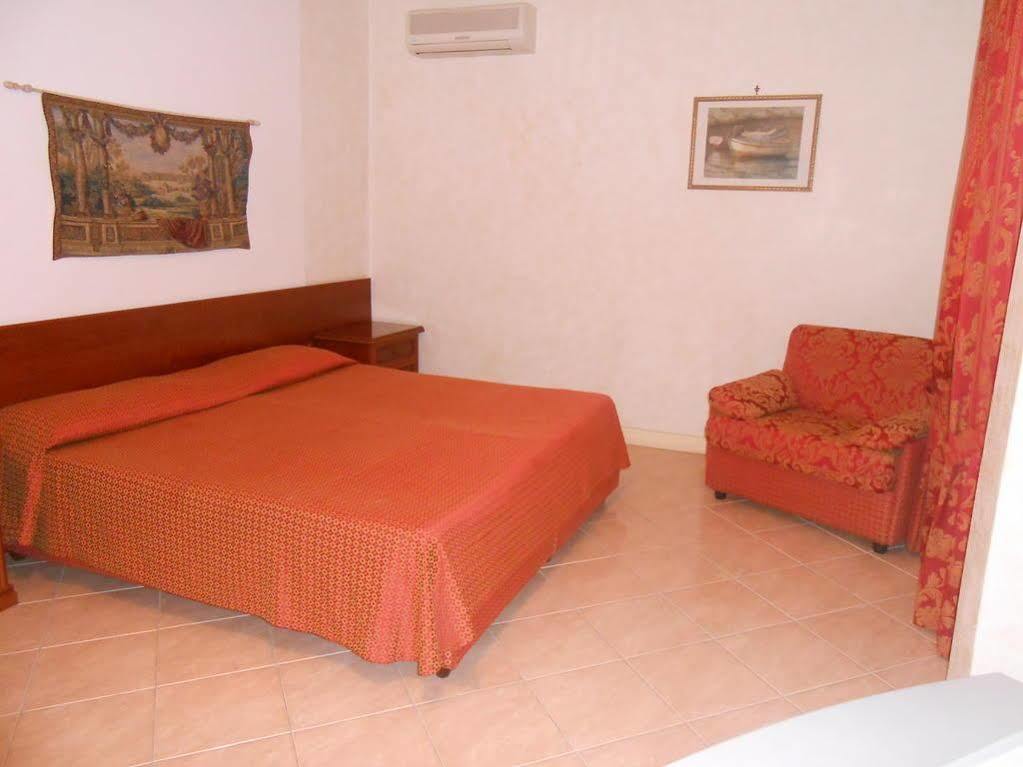 Hotel Centrale Bagheria Ngoại thất bức ảnh